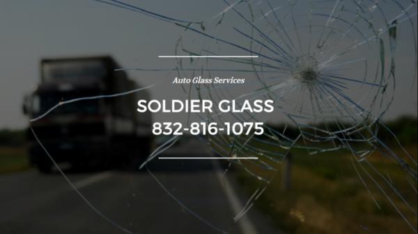 Soldier Glass