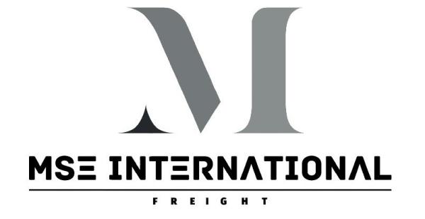 MSE International Freight