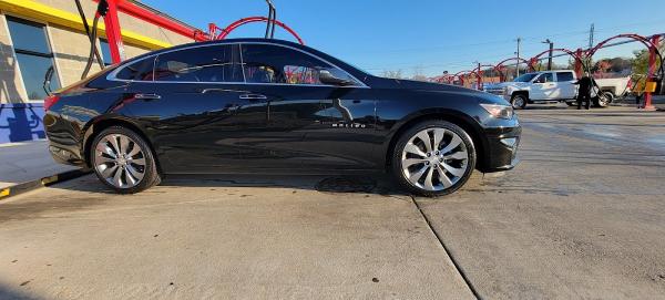 5 Star Express Car Wash