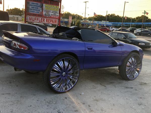 Rim Masters Rim Repair
