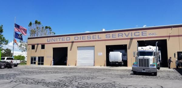 United Diesel Service