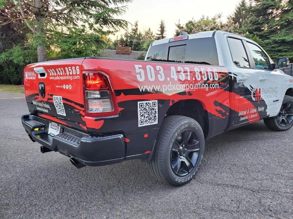 Zion Wraps