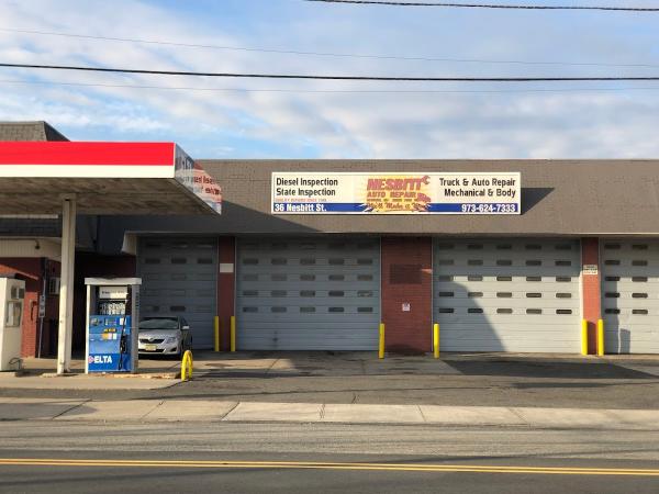 Nesbitt Auto Repair