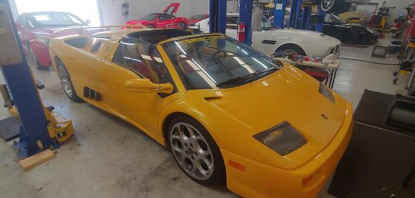 Sphere Motorsports