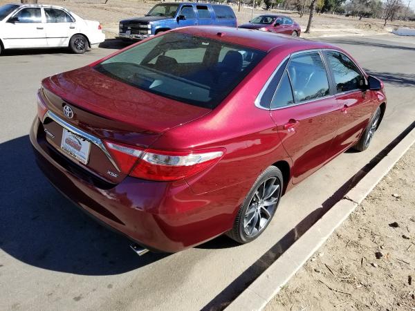 Olivas Auto Body