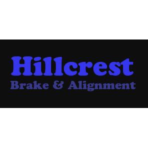 Hillcrest Brake & Alignment