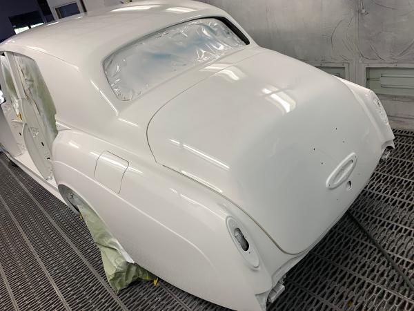 Precision Auto Body II