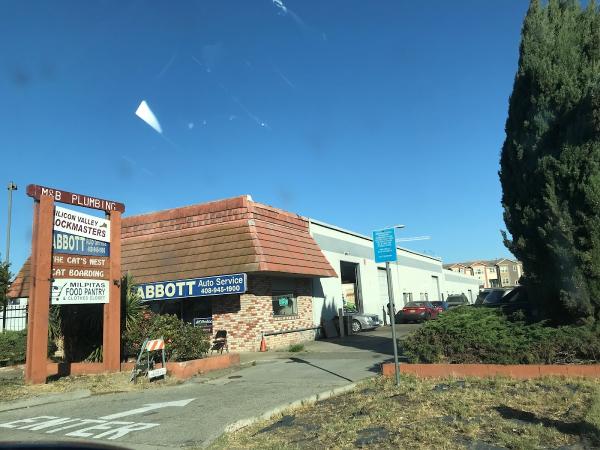 Abbott Auto Service