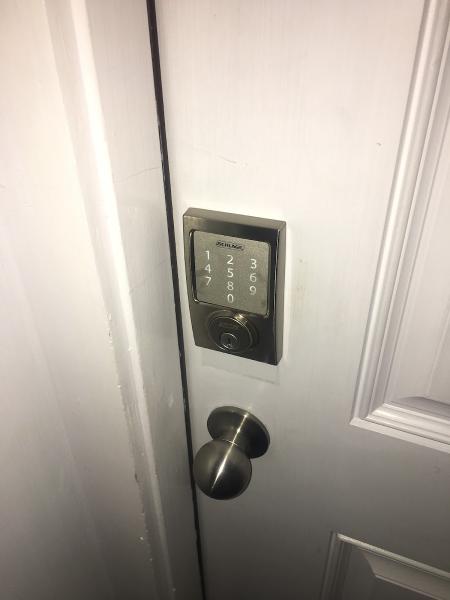 Finest Locksmith LLC
