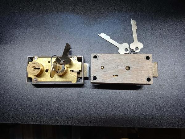 C & S Locksmith Services