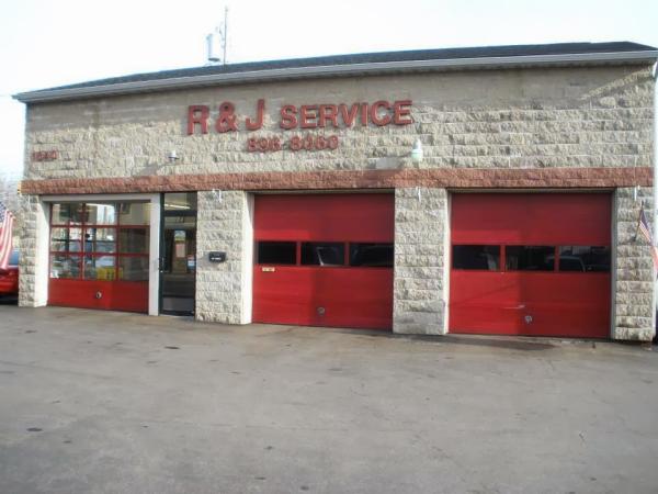 R & J Service