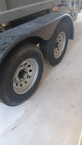 Chapo's Tire Shop