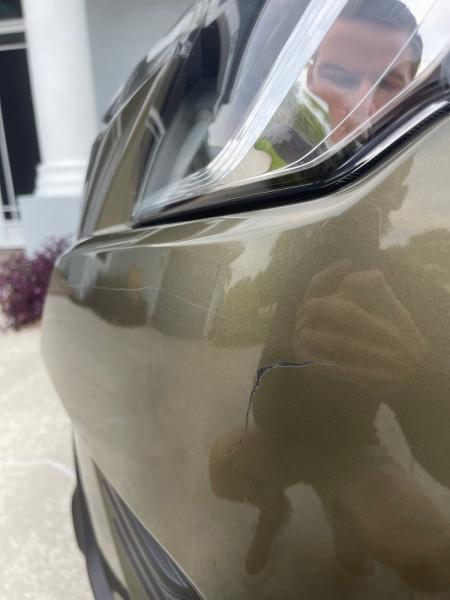 Vero Collision Center