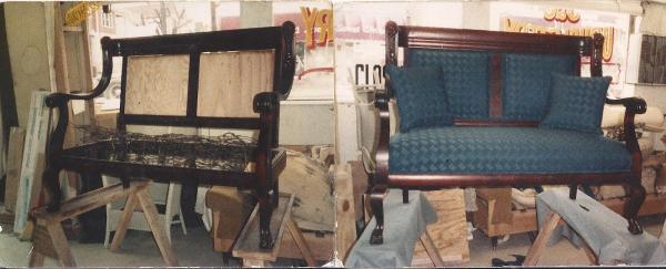 J&C Upholstery