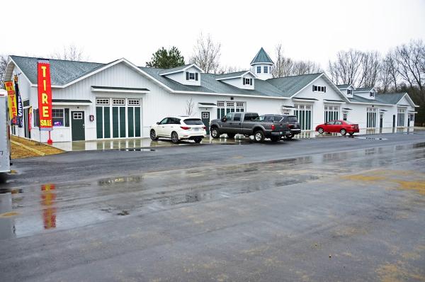 Lynch's Tire & Service