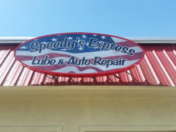 Laplace Express Lube & Auto Repair