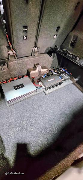 Blaze Tuning Car Audio Inc