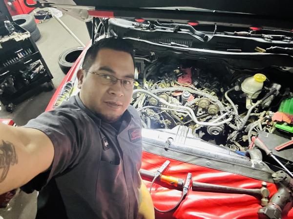 Rodriguez Auto Repair