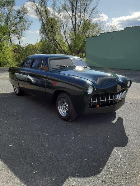 Performance Window Tint