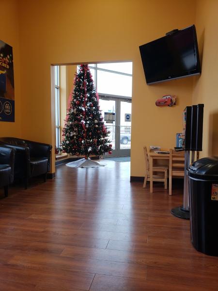 Powers Tire & Auto Services