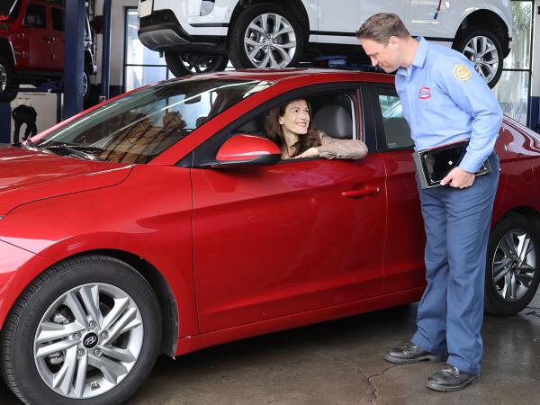 Aamco Transmissions & Total Car Care