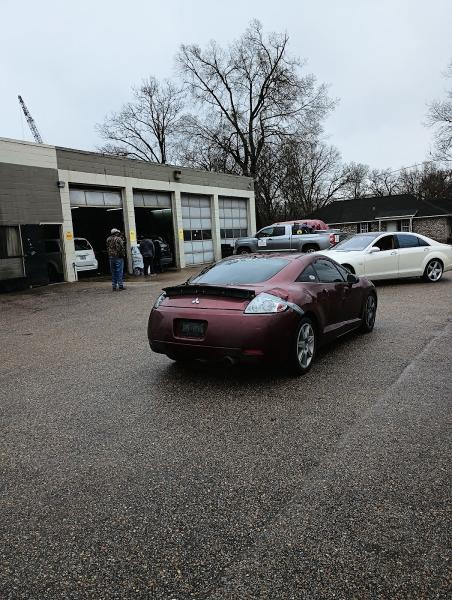 Brownsville Tire Inc. & Semi Tires Service