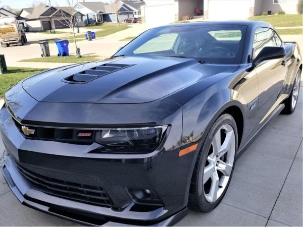 Car Detailing Cedar Rapids