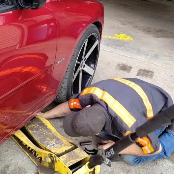 Alton Area Towing & Repair