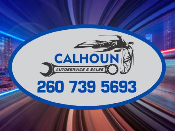 Calhoun Auto Service LLC