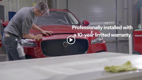 Pro-Touch Auto