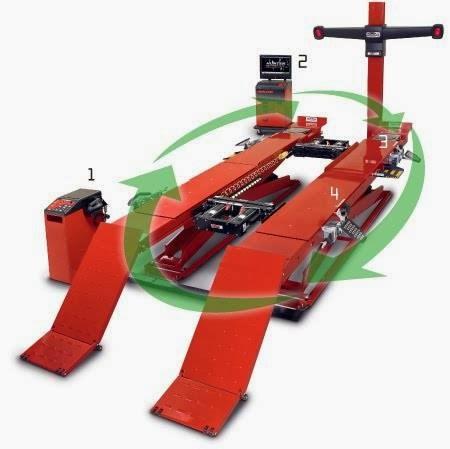 Jc's Alignments & Brakes