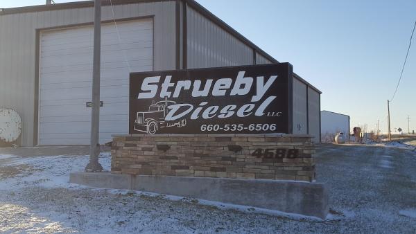 Strueby Diesel LLC