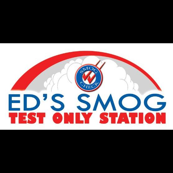 Ed's Smog Test Only