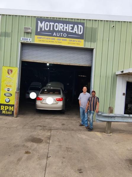 Motorhead Auto