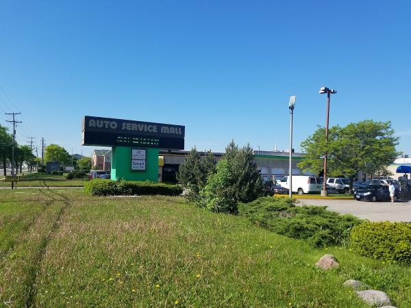 A & T Auto Repair