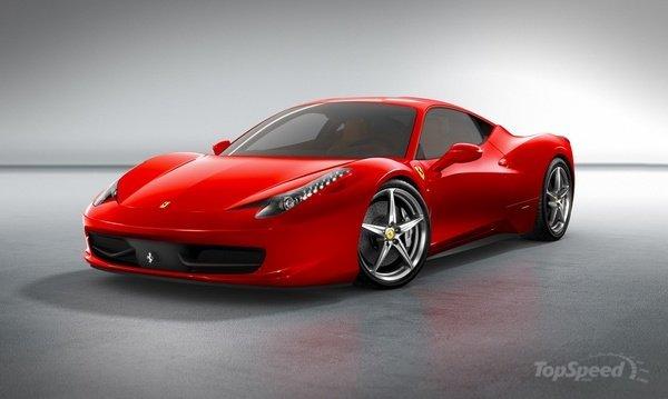 Ferrari's Auto Repair