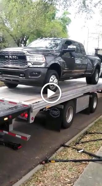 Caribbean Transport and Towing LLC