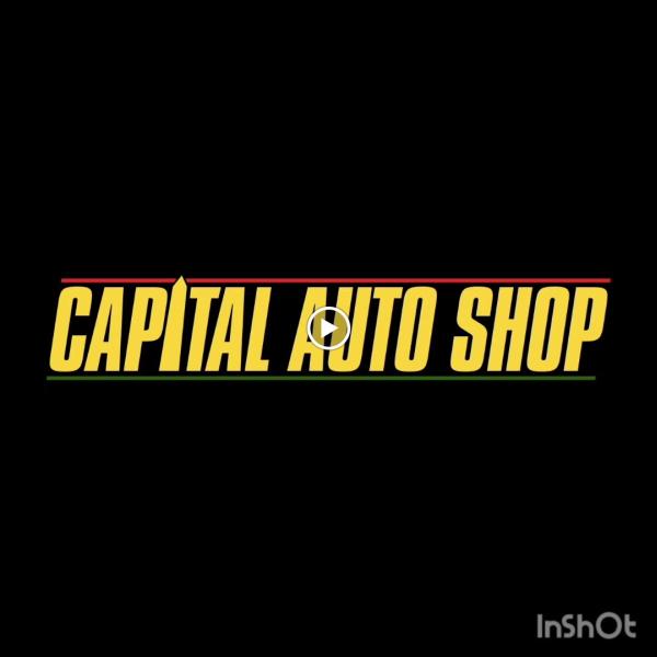 Capital Auto Shop