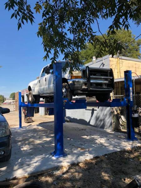 Aatco Automatic Trans Co