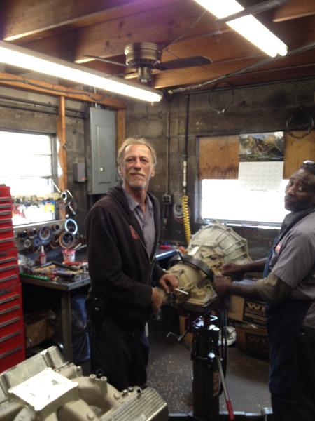 Aatco Automatic Trans Co