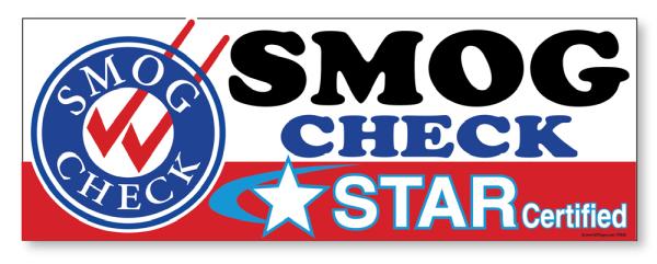 Sandhu Smog Check Star Station