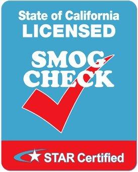 Sandhu Smog Check Star Station