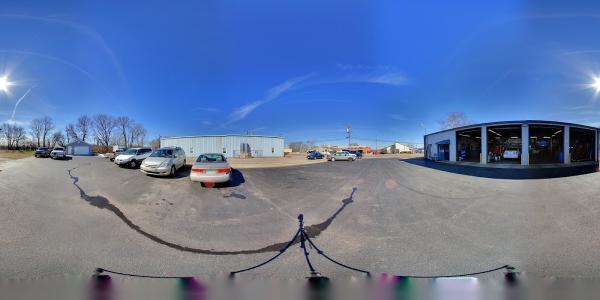 Relative Auto Services