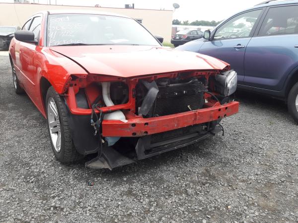 Meador Auto Body and Mechanical