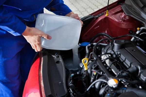 Abe's Complete Auto Service