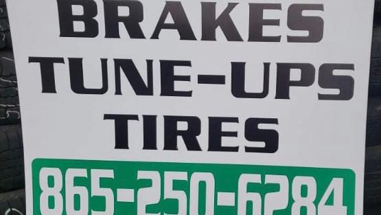 Lakeshore Tire & Auto Repair