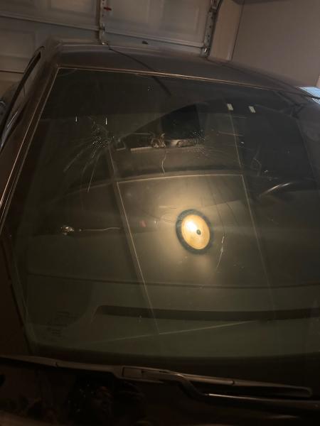 C & K Glass Crack Repair