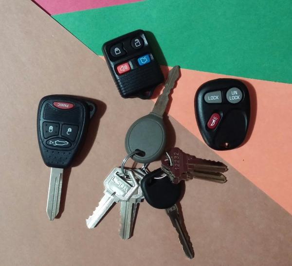 24-7 Affordable Locksmith Inc.