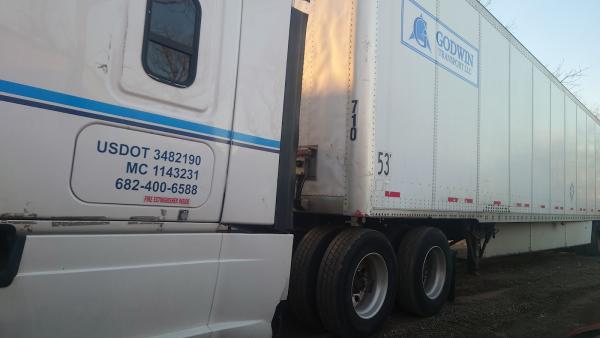 Joses Truck Lot