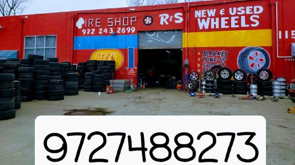 R & S Tires and Wheels